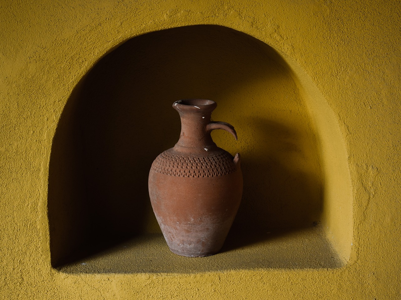 The Role of Pottery in Anthropology: What We Can Learn